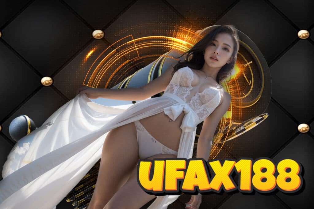 ufax188 slot